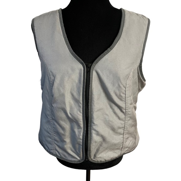 Silver Eagle outfitters cooling vest X-LARGE - Picture 1 of 10